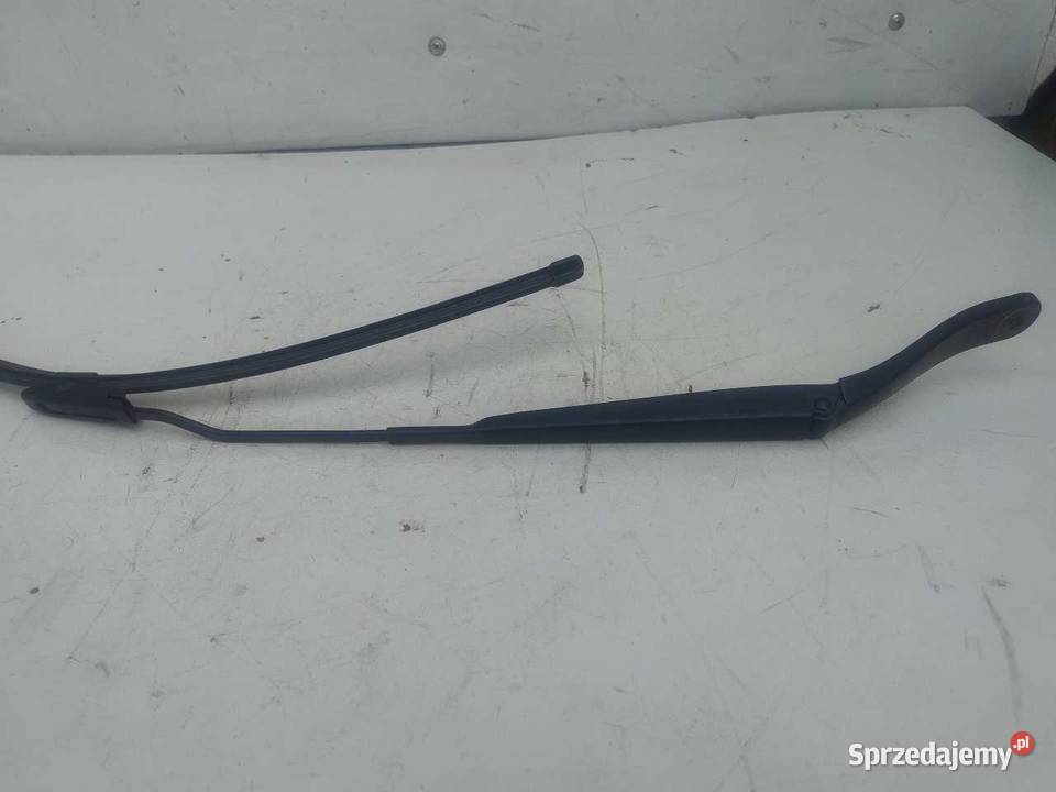 RAMIE WYCIERACZKI PRAWE CITROEN C3 II 9683381680