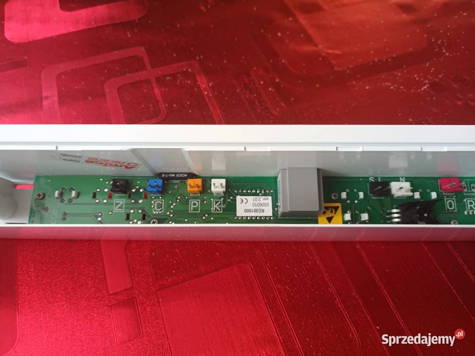 AMICA panel st lodówki Oborniki Śląskie