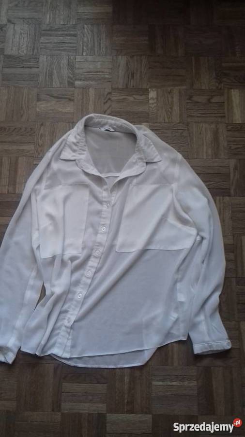 Koszula 40 Odzież damska Gdańsk
