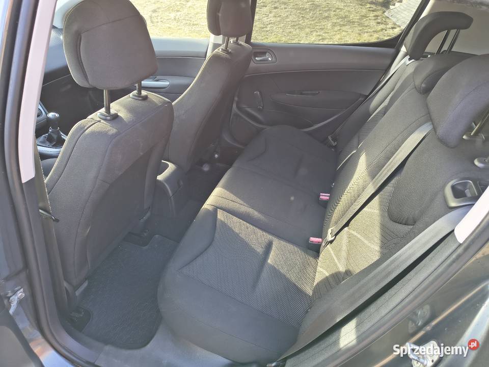 Peugeot 308 90KM