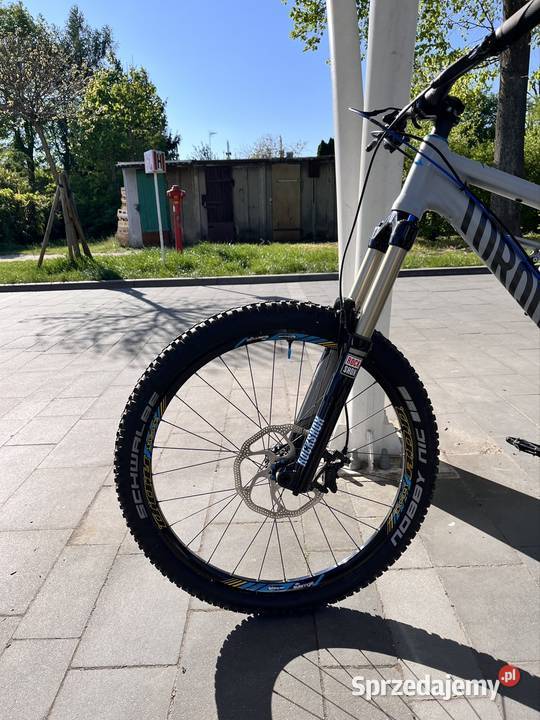 Canyon torque ex Konstantynów Łódzki sprzedam