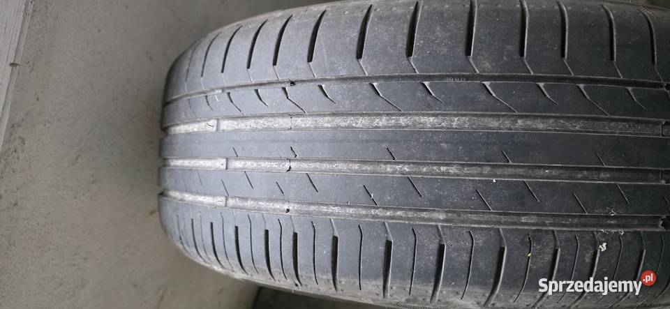 Alufelgi 5x100 r16 Golf 4 lubuskie Kosin