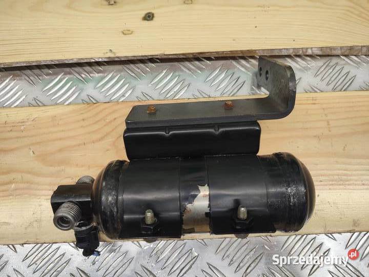 Filtr osuszacz klimatyzacji DOOSAN DX 140 W Wilkowo sprzedam