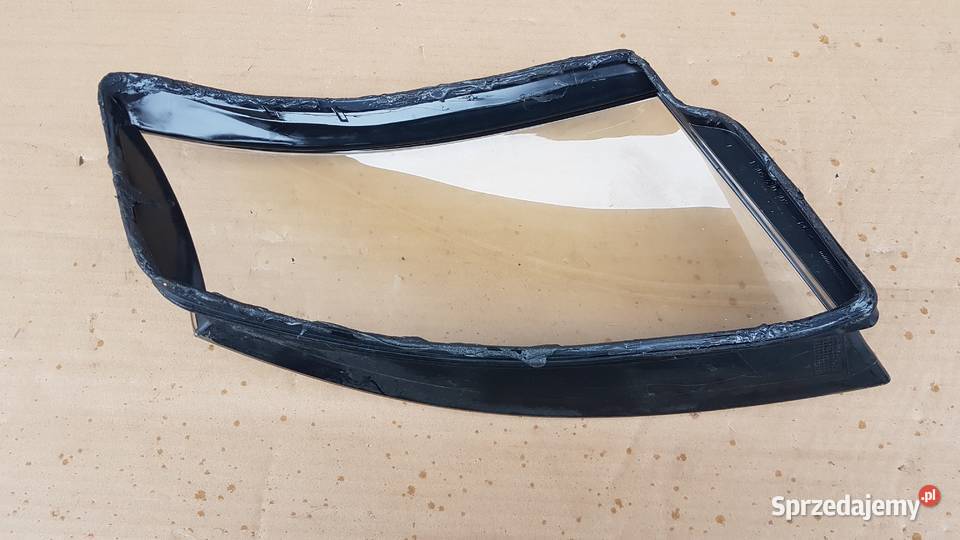 Audi TT 8N0 szkło lampy lewy przód 1305630309 Skarżysko-Kamienna