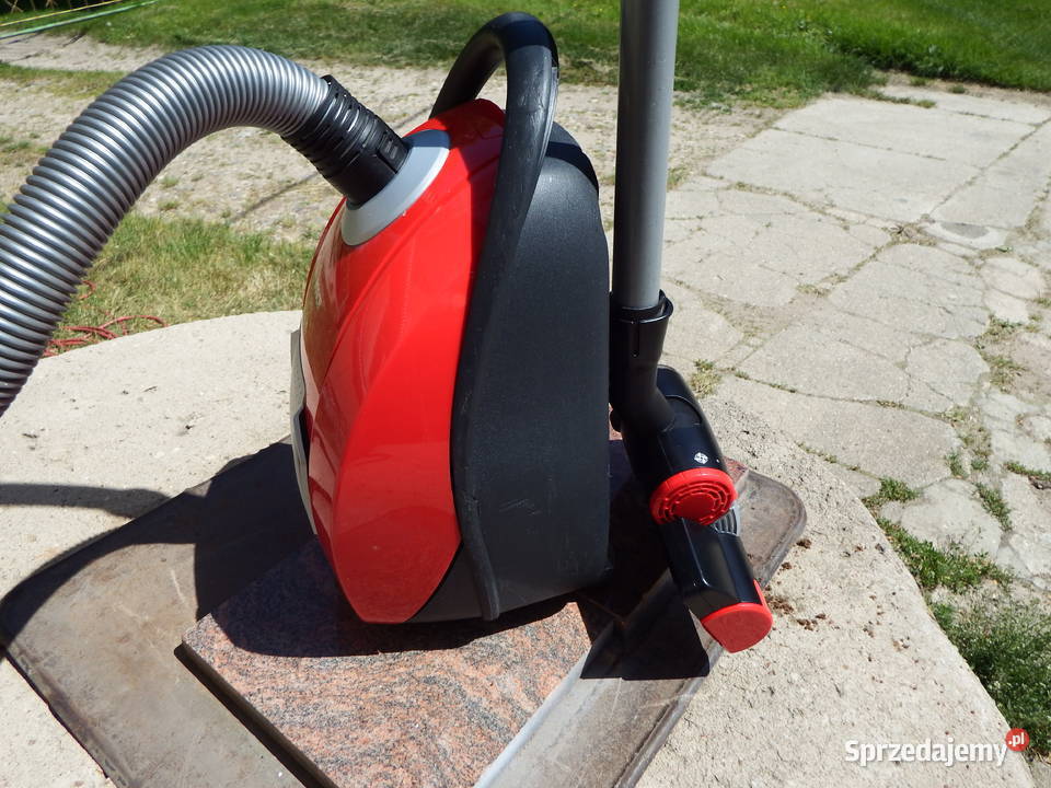 Bosch odkurzacz workowy turbo szczotka super Bolesławiec