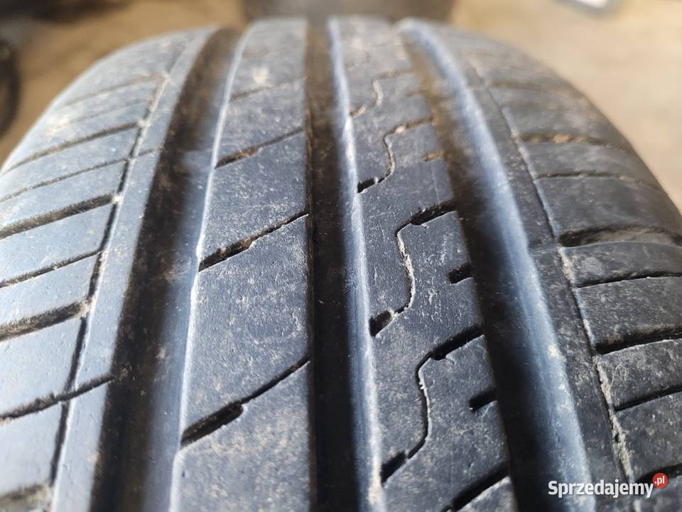 Opony letnie 185 60 R15 185