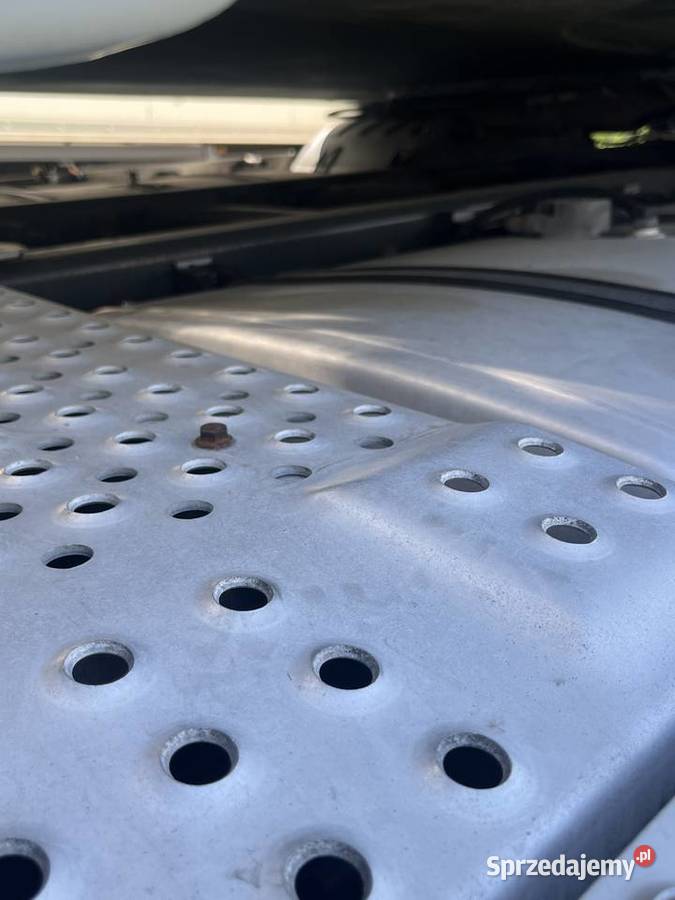 Scania R480 PDE Ciągniki siodłowe Szumowo sprzedam