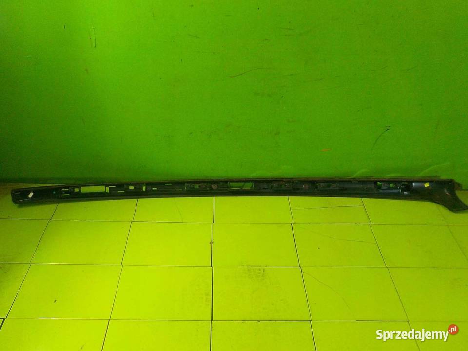 PEUGEOT 5008 I 11r listwa dachowa prawa osobowe Suków
