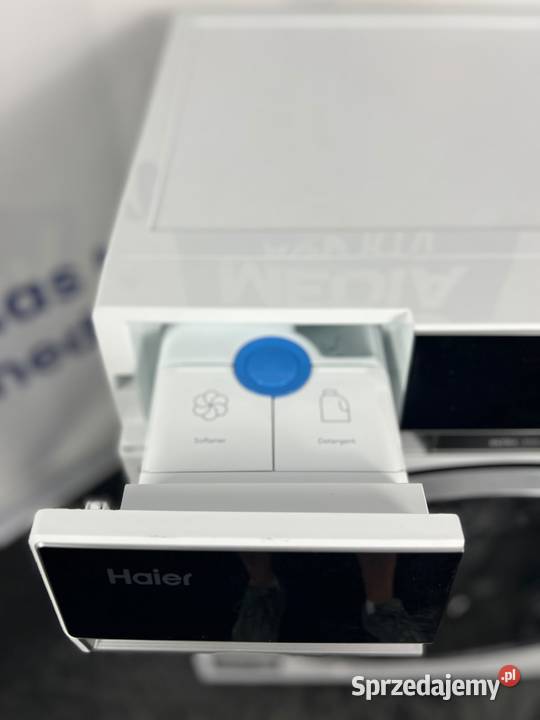 Pralkosuszarka Haier X11 HWD100BD14397US Ultra Pozostałe mazowieckie