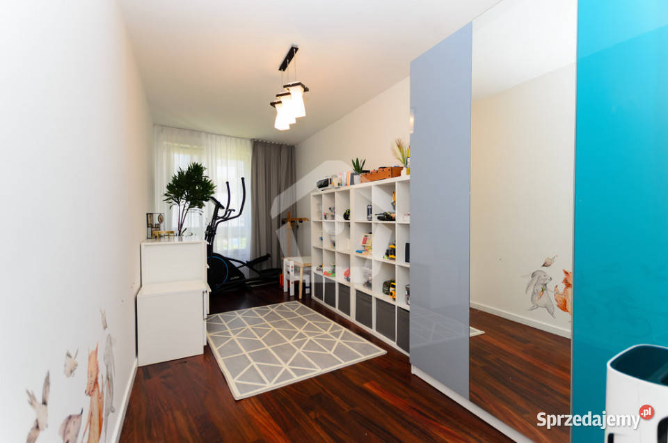 MIeszkanie 3 pokojowe Apartamenty Zamkowe Rzeszów