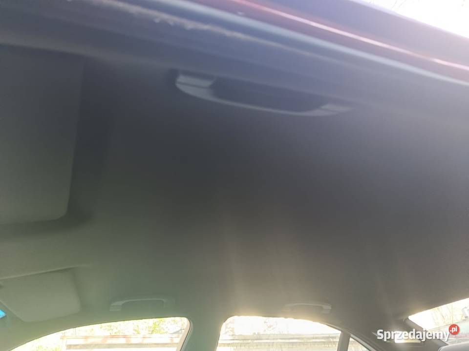 Sprzedam bmw e39 welurowa tapicerka Seria 5 Łódź