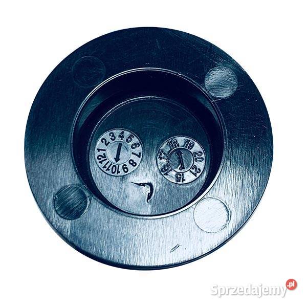 G66248248R Plastikowa zatyczka Gaspardo sprzedam