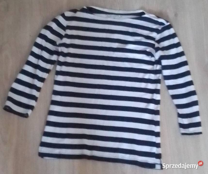 Bluzka damska marki Quiosque Rozmiar 38(M) lubelskie Wielkolas