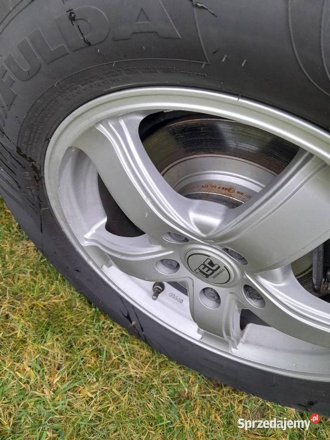 Mitsubishi ASX 16 benz Iława