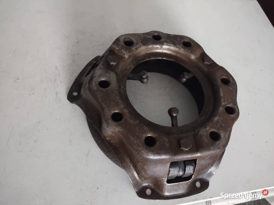 ZUK NYSA WA WA PAPAJ DOCISK SPRZĘGŁA NIEUŻY Motoryzacja Lublin