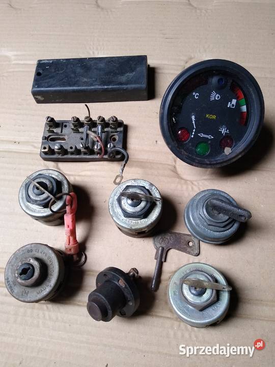 Ursus c330 ursus C360 Zetor pozostałość kujawsko-pomorskie Kruszwica