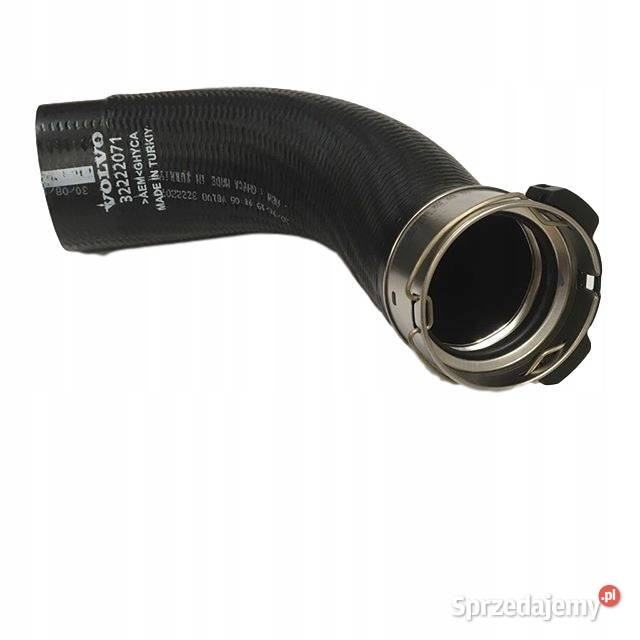 VOLVO S60 V60 XC60 S90 V90 XC90 rura