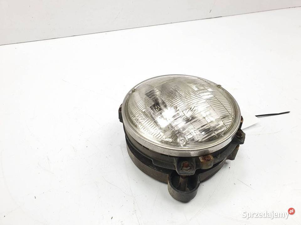 LAMPA PRAWA PRZÓD JEEP WRANGLER TJ Lipno