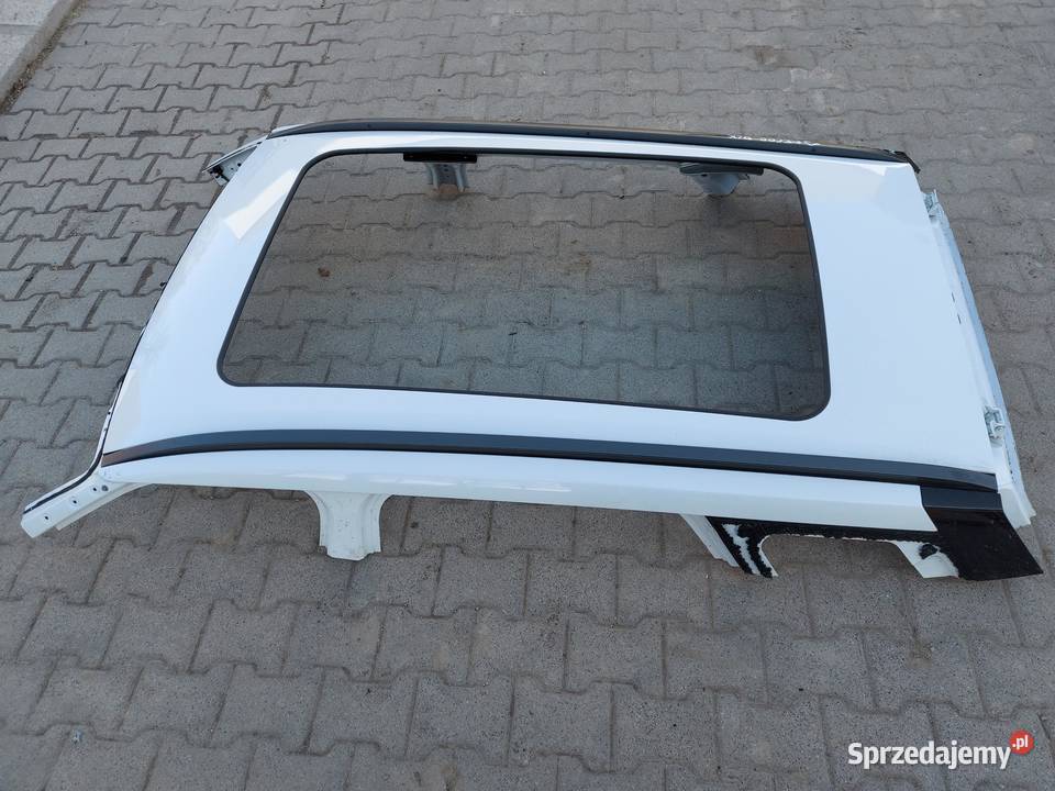 Cherry Jaecoo 7 PHEV 2025r Dach panorama Części samochodowe sprzedam