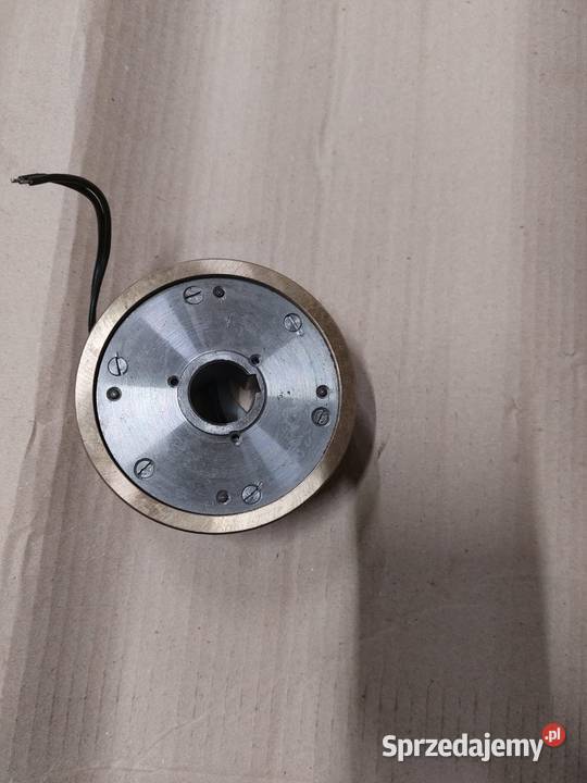 Hamulec do frezarki FWA41M 24V NOWY Katowice