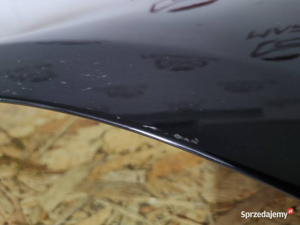 Błotnik Lewy Przód BMW 4 F32 wielkopolskie Pleszew