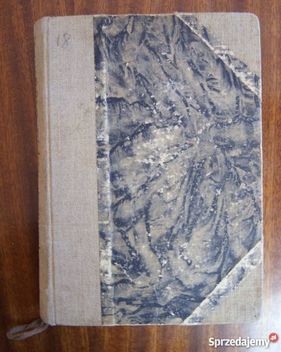 Axel Munthe Księga o ludziach i zwierzętach społeczno-obyczajowe Parczew