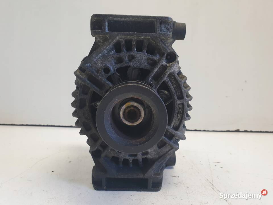 ALTERNATOR Opel Zafira B 22 DIRECT 0124325168 Chełm