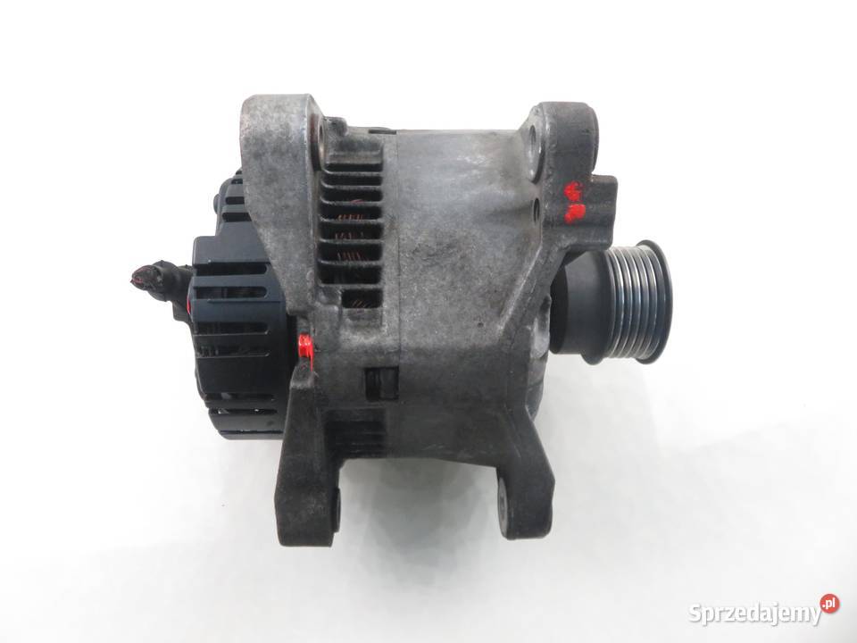 ALTERNATOR BMW 3 Touring E36 318 i osobowe małopolskie sprzedam