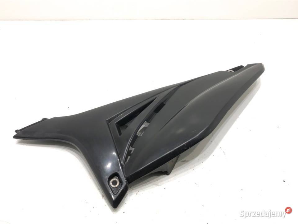 OSŁONA ZBIORNIKA OWIEWKA SHERCO 50SM