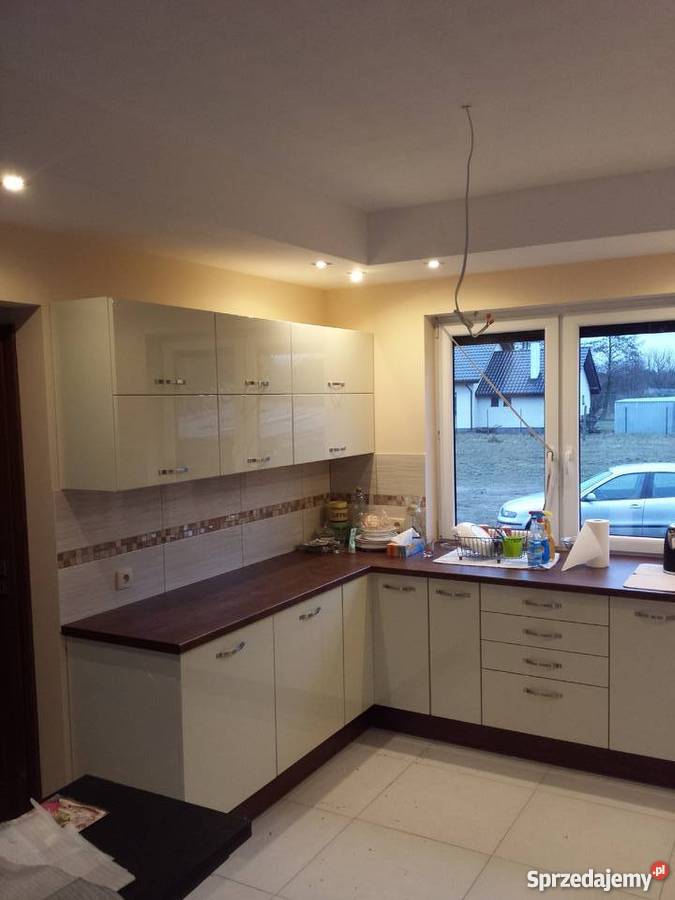 Meble na wymiar Bydgoszcz