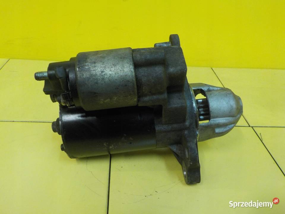 MINI COOPER S 16 16V 08r 170 W11B16A rozrusznik świętokrzyskie Suków