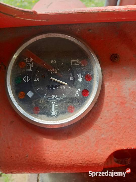 Wózek widłowy Linde h15 LPG Wózki widłowe Kolbuszowa