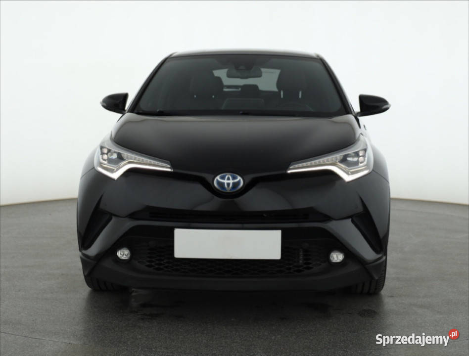 Toyota CHR 18 Hybrid ABS