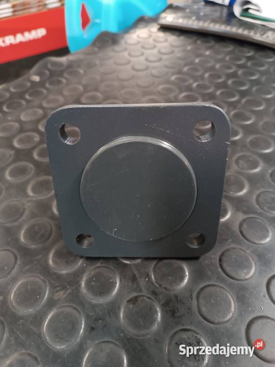 Wspornik mocowanie podsiewacza Claas 647454 Wieluń sprzedam