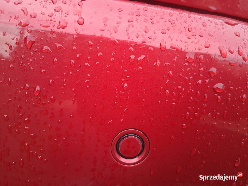 Kia Rio GtLine 2021 Bargłówka