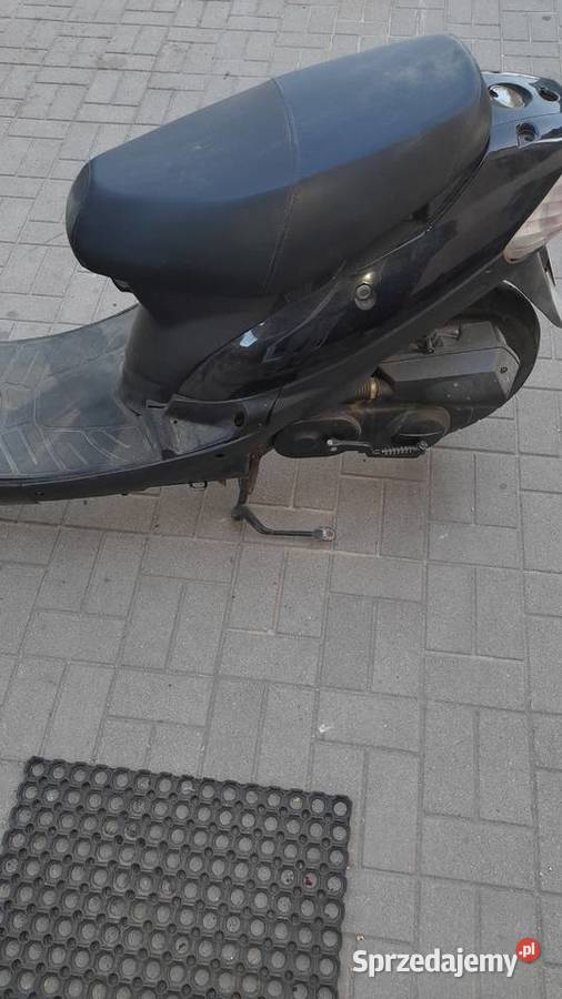 Motorower na sprzedaż podlaskie
