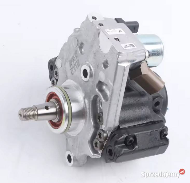 Pompa wtryskowa DELPHI 331004A700 do HYUNDAI 25 Pompy wtryskowe Bladowo