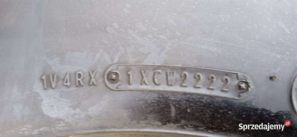 falken sava 24570R195 4 sztuki tył 2 sztuki 245 wielkopolskie Borek