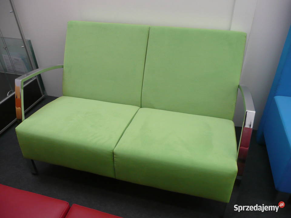 Sofa AGE exclusive Wrocław