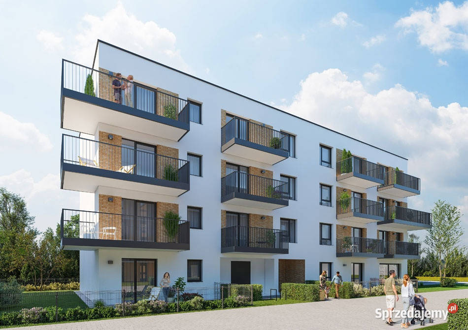 61m2 3 POKOJE DUŻ TARAS GARAŻ BALKON Warszawa
