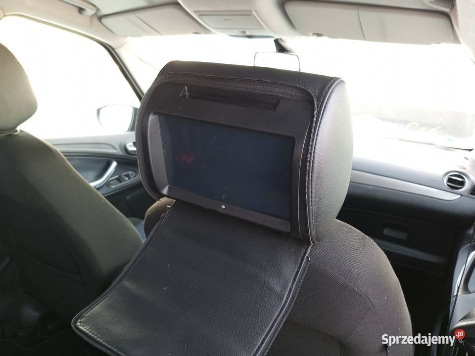 Ford S 20 Diesel 130 Automat 131KM Zamość