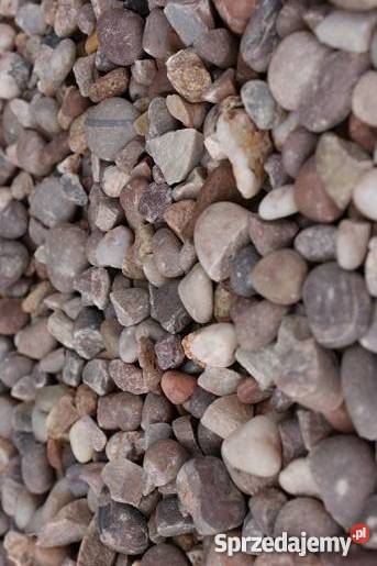 KAMIEN DRENAZ OTACZAK KRUSZYWA DESTRUKT ZUZEL Radom