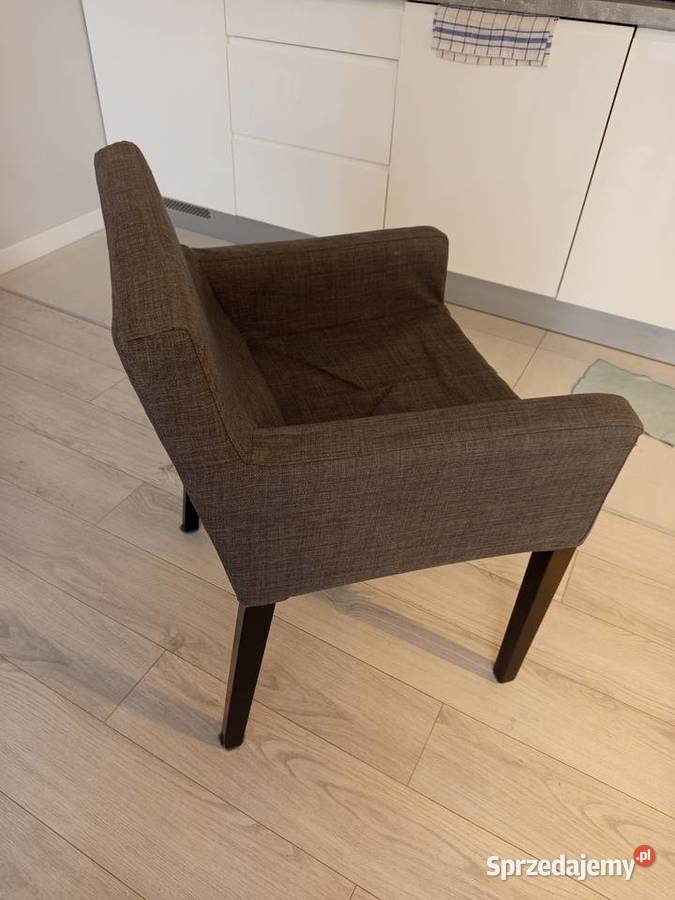 IKEA krzesła Marenas 200 sztuka stan Gdynia