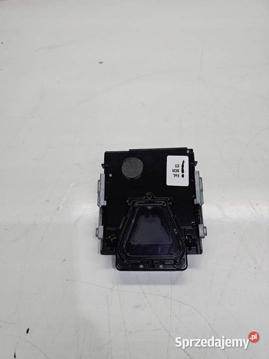 KAMERA ASYSTENT PASA RUCHU AUDI A4 B9 A5 8W Przystajń