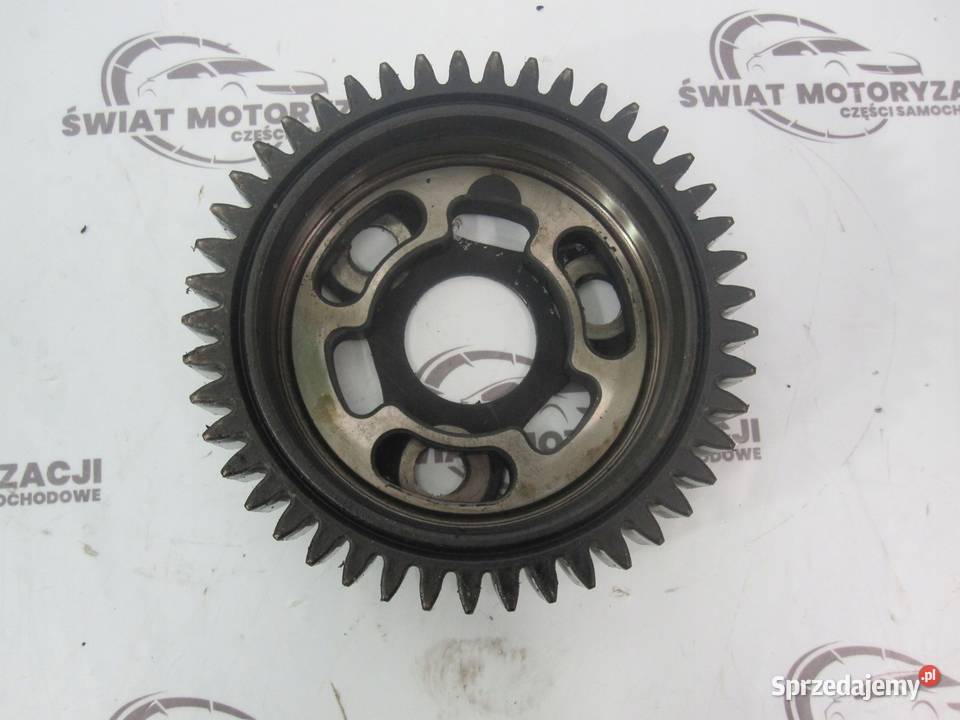 PRIMASTAR TRAFIC 20 DCI M9R780 115 koło zębate Rozrząd Kielce