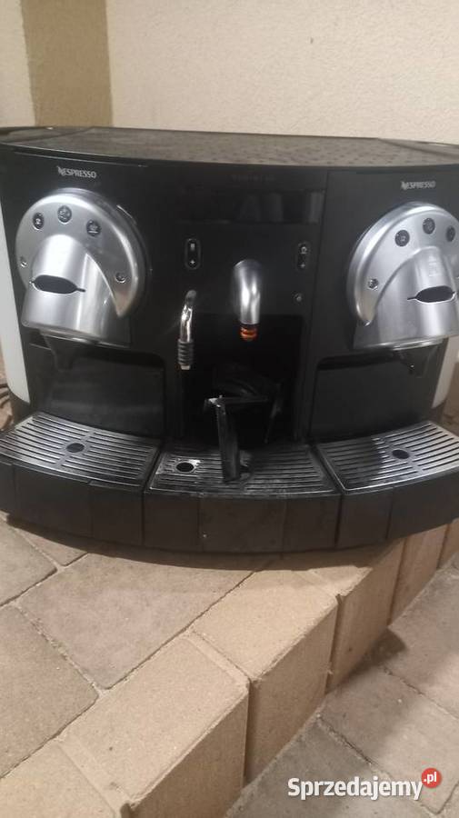 Expres do kawy NessPresso K 734 CS 223 Kórnik