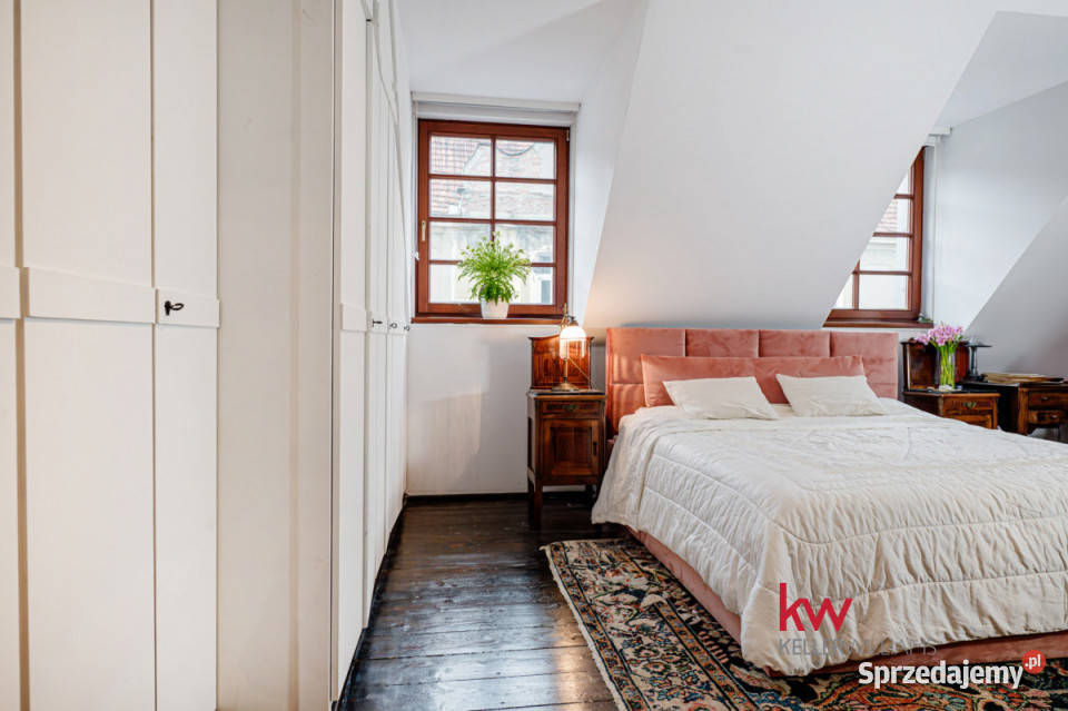 sprzedaży mieszkania 1281m2 4 pok Poznań 128.1m2 sprzedam