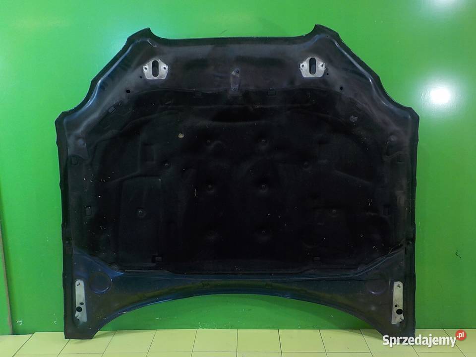 JAGUAR XF I 27 AUT 09r SEDAN 4D maska Suków