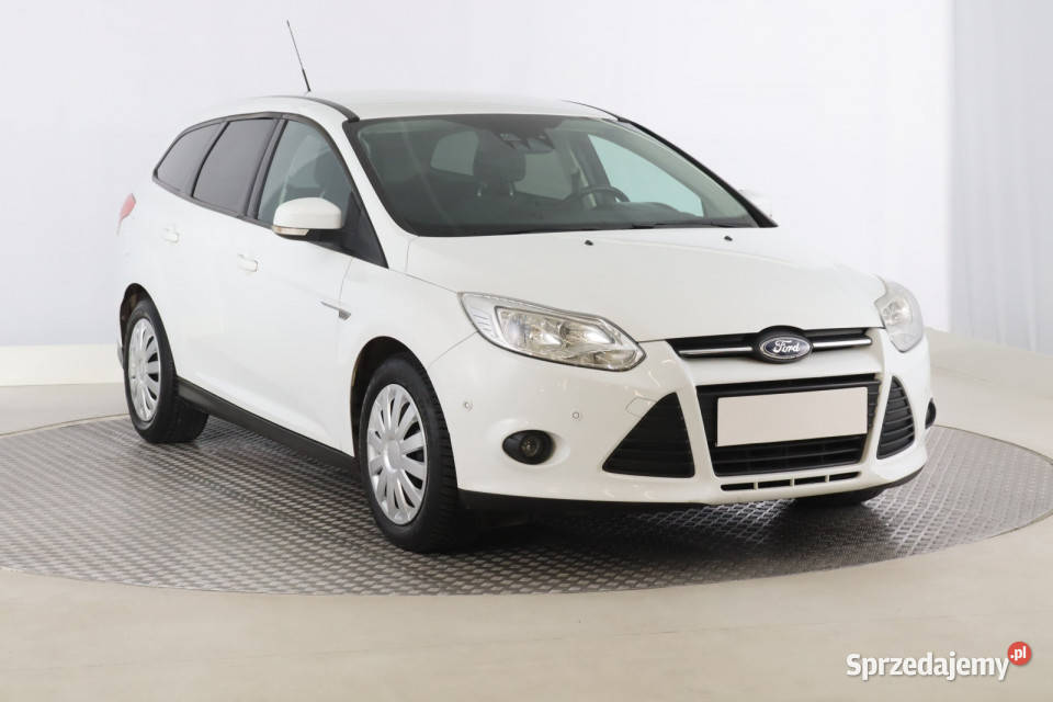 Ford Focus 10 EcoBoost Focus Zabrze