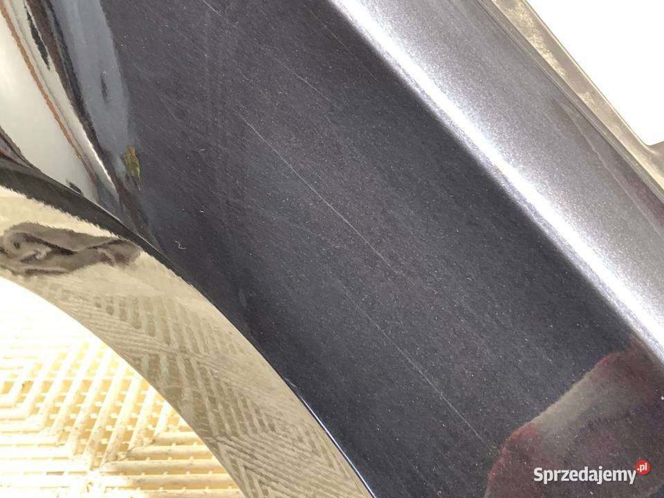 BŁOTNIK PRAWY PRZÓD SKODA RAPID Kombi OSŁONA